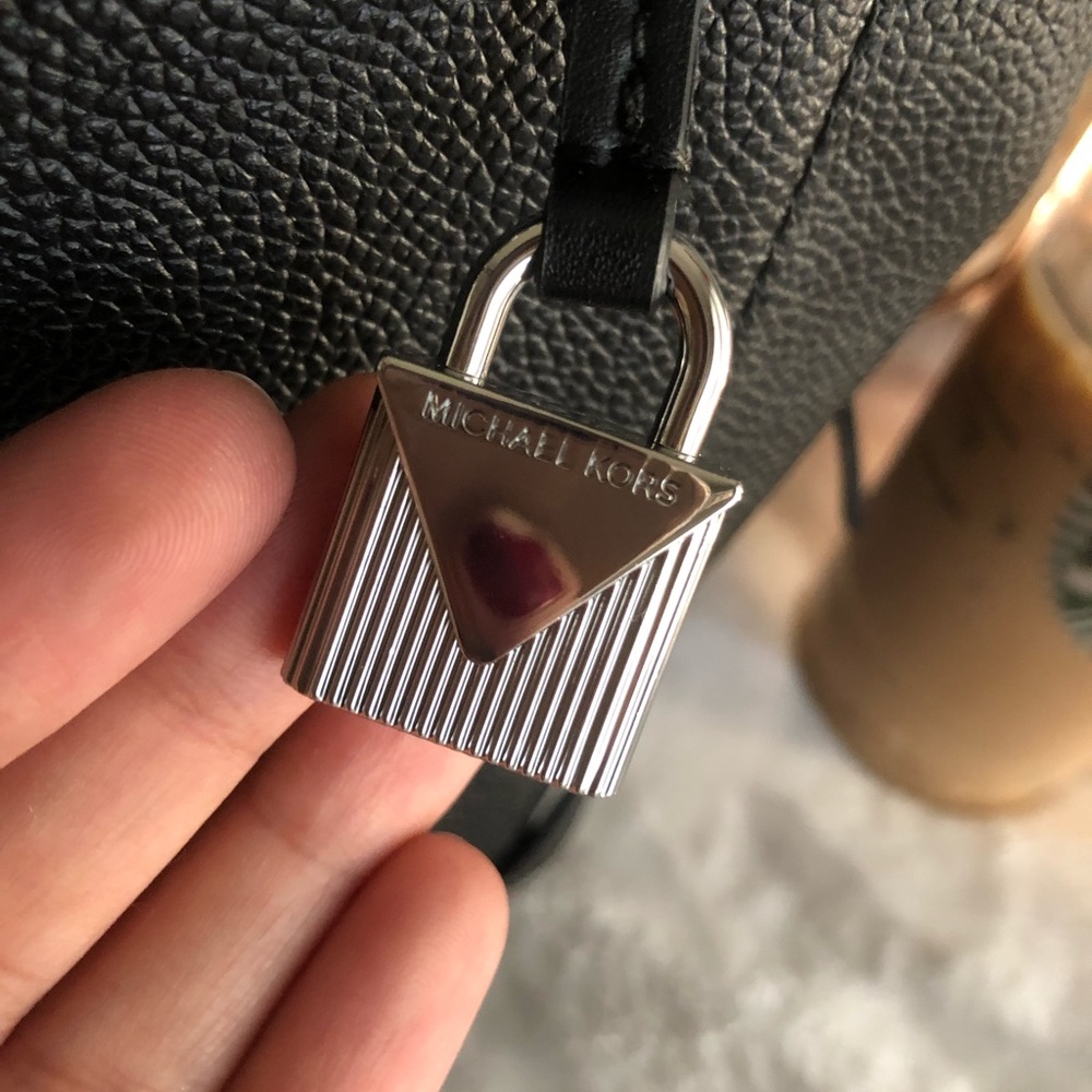 New mk Backpack Cassie - Picture 2 of 7